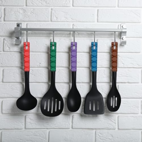 Safe Kitchen Tool for Differentiating Raw and Cooked Food
