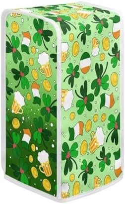 St Patricks Day Electric Can Opener Cover