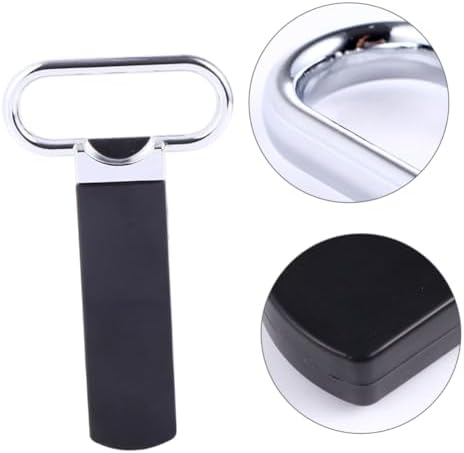 Zerodeko Portable Wine Cork Remover