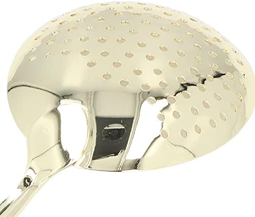 Stainless Steel Cocktail Strainer Professional Bar Tool