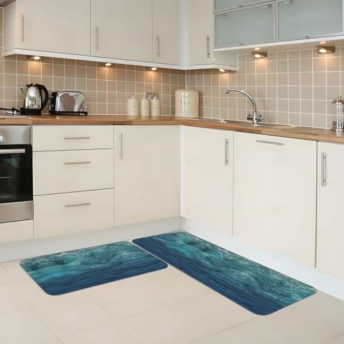 High-Quality Non-Slip Kitchen Rugs
