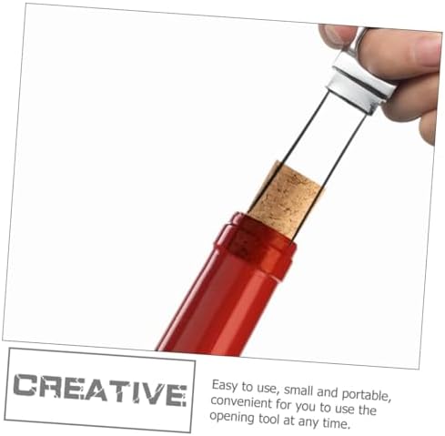Multi-functional Electric Wall-Mounted Bottle Opener for Wine Beer Soda