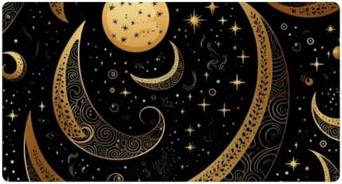 Starry Sky Anti-Fatigue Kitchen Floor Mat