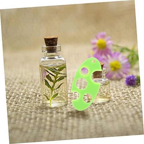 MAGICLULU 45 Piece Essential Oil Bottle Opener Set