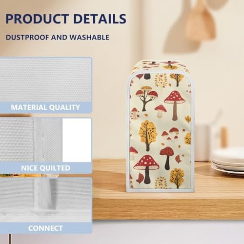 Flashideas Electronic Can Opener Dust Cover