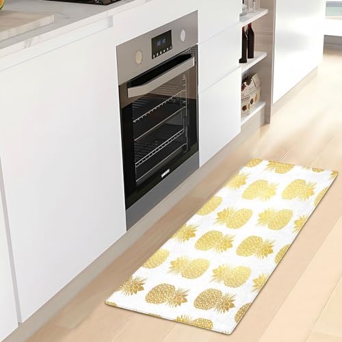 LARGE ANTI FATIGUE DUPPle Area Rug