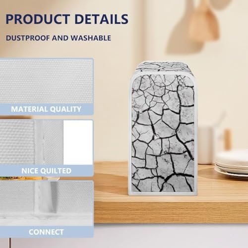 Anti-Dust Can Opener Covers