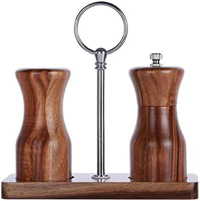 Spice Grinder Set