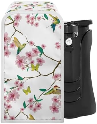 Fuojuvelie Hummingbird Can Opener Cover