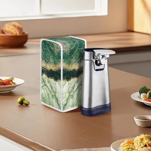 Premium Electric Can Opener Dust Cover