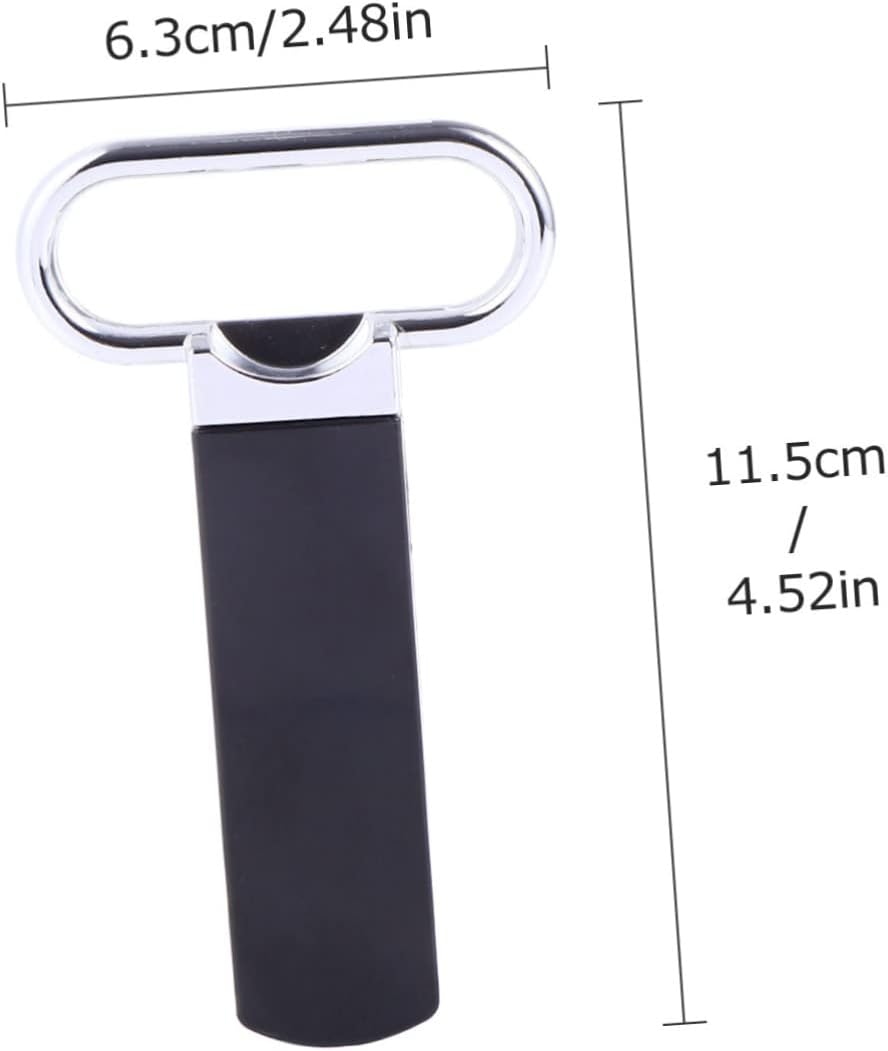 Premium Corkscrew Bottle Opener for Home Bars Parties