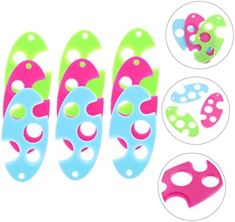 MAGICLULU 45 Piece Essential Oil Bottle Opener Set