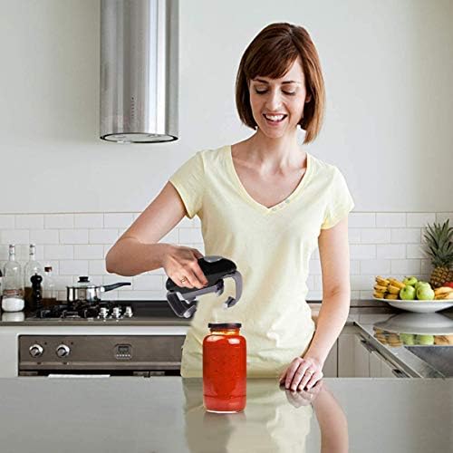 Effortless Jar Opener for Seniors