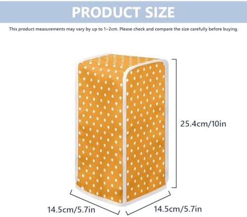 Can Opener Shield - Durable Kitchen Cover for Electric Can Openers