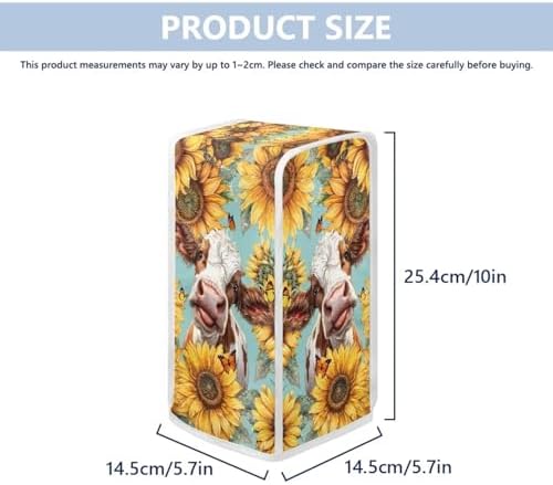 Machine Washable Can Opener Cover - Durable Protection for Your Kitchen