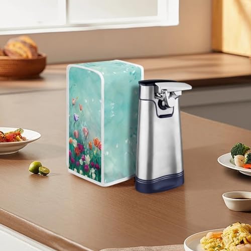 ZUXONGSY Electric Can Opener Dust Cover