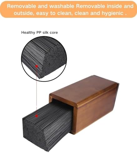 Strong Durable Magnetic Knife Block