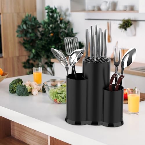 Knife Block Holder