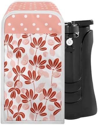 Premium Can Opener Cover for Kitchen Decor