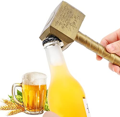 Bottle Opener - Corner Comfort