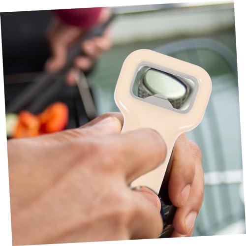 Multi-Purpose Bottle Opener