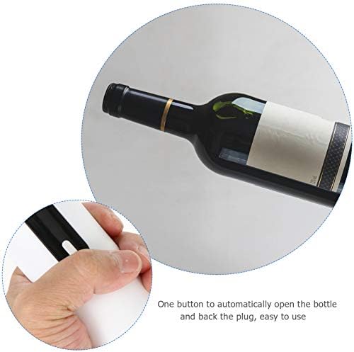 Multi-Functional Openers Set DrinkSet PartyEveryday Use RechargeableHigh-Quality Bottle Openers