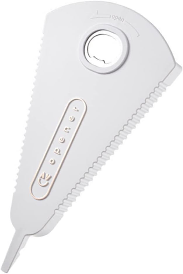 Pure Relief - Bottle OpenerQUALITY ABSCARBIDENON-SIPPortable Multitool for PartiesKitchenAmb