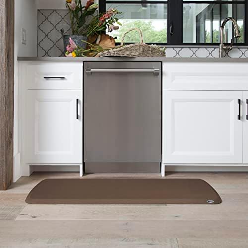 GelPro Elite Anti-Fatigue Kitchen Mat Bundle Your Feet Will Thank You