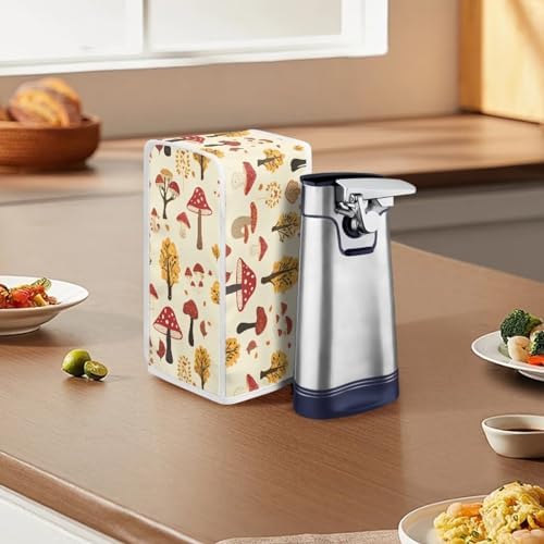 Flashideas Electronic Can Opener Dust Cover