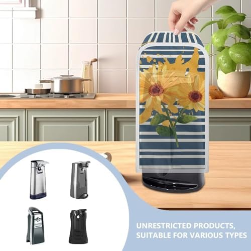 Premium Can Opener Cover - Protect Your Electric Can Opener