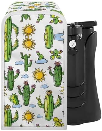 ZOUTAIRONG Summer Can Opener Cover