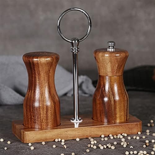 Spice Grinder Set
