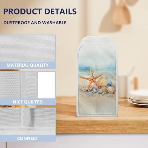 Maiyoinou Can Opener Cover - Durable and Protective Kitchen Tool