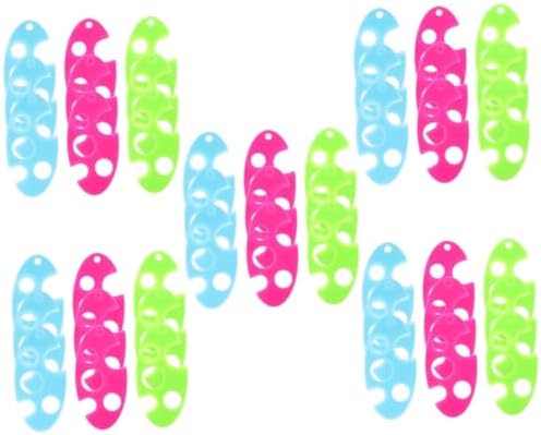 MAGICLULU 45 Piece Essential Oil Bottle Opener Set