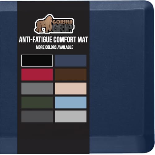 Your Ultimate Comfort Mat GORILLA GRIP Kitchen Desk Mat