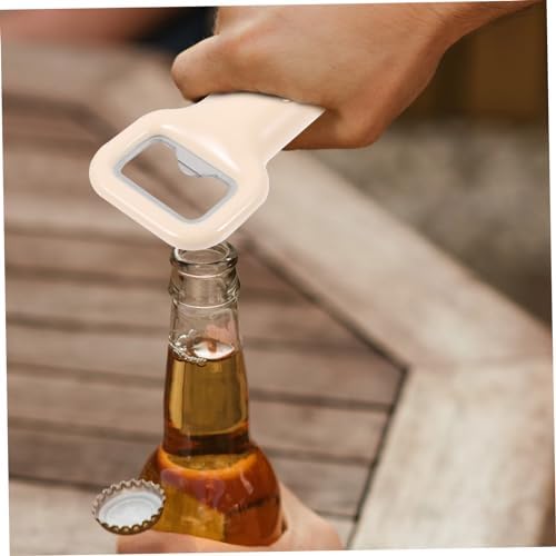 Multi-Purpose Bottle Opener