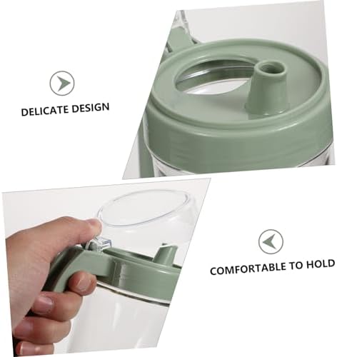 Vinegar Oil Dispenser 500ml