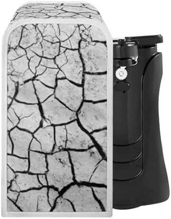 Anti-Dust Can Opener Covers