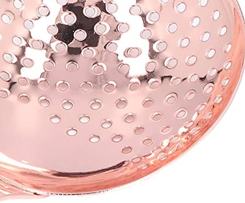 Knorr Double-Ended Stainless Steel Cocktail Strainer