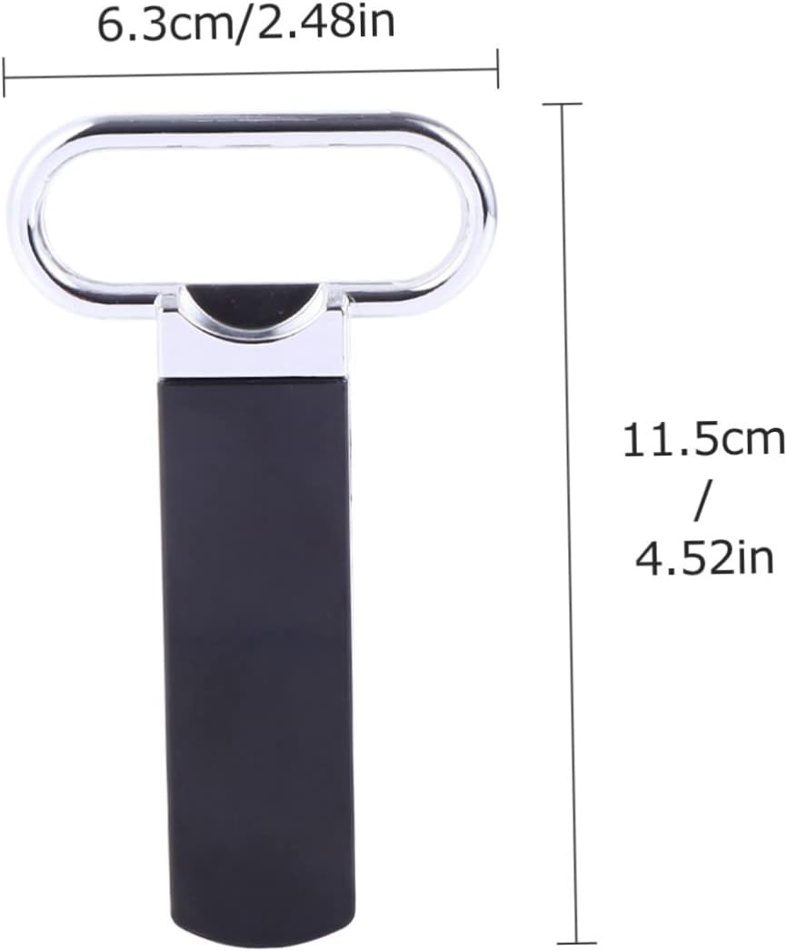 VOSAREA Multifunctional Portable Bottle Opener - Compact Easy to Use
