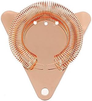Gather Tower - Cocktail Strainer Gather Guide Tower 6-Prong Bar Kitchen Essential
