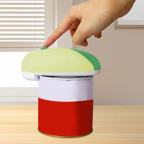 Best Electric Can Opener