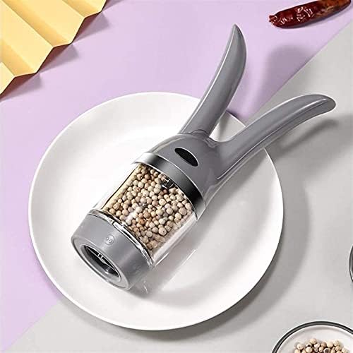 ZMQJEQANBG Salt and Pepper Shaker Set 2-count