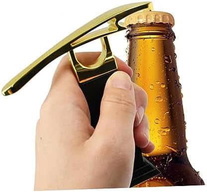 Zerodeko 4-Piece Wine Can Opener Set