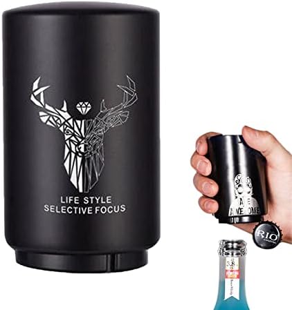 YUDANSI Automatic Beer Bottle Opener