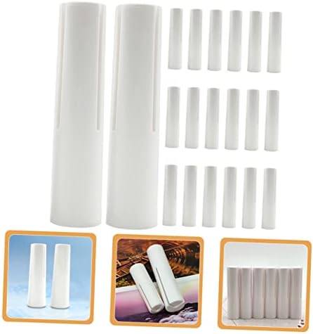 Ampoule Bottle Opener Set 40pcs White