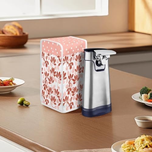 Premium Can Opener Cover for Kitchen Decor