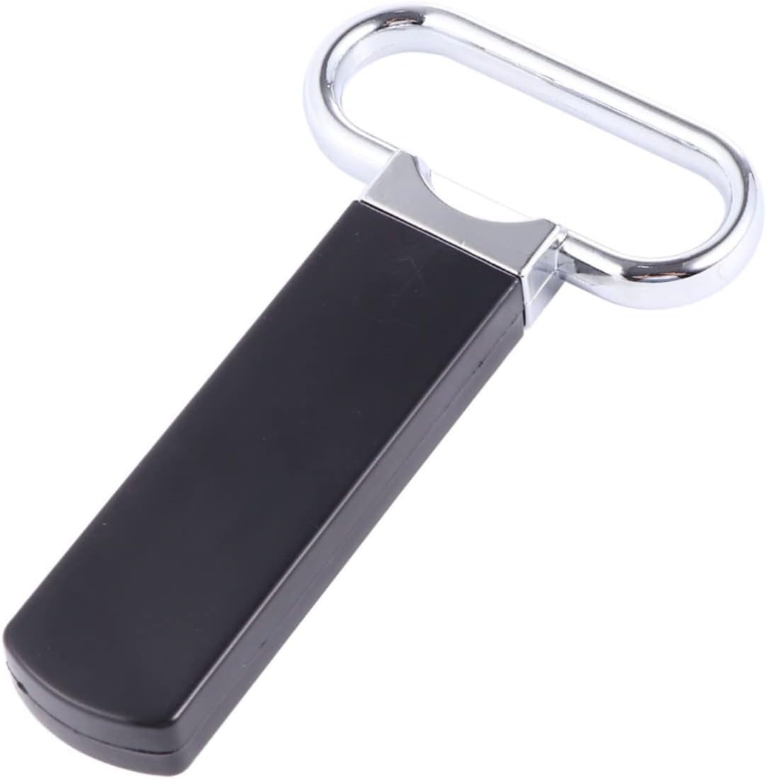 PortableManualRed Wine Cork Remover