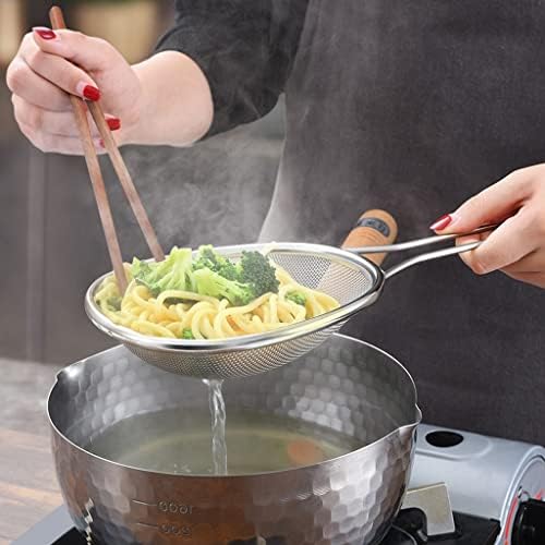 Skimmer Spoon Kitchen Tool