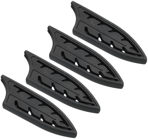 Durable PP Material - Secure Protection for Your knives